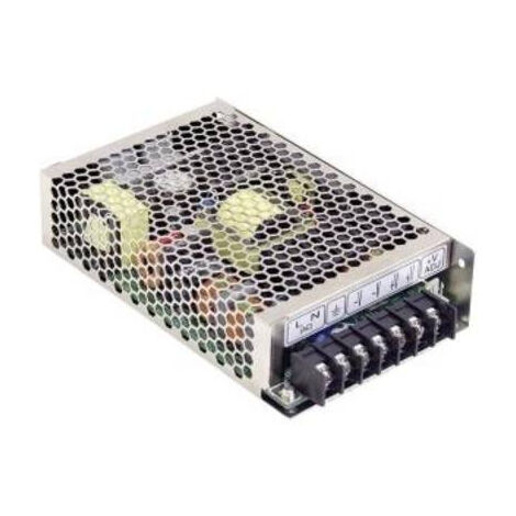 MEAN WELL HRP-100-24 ALIMENTATION À DÉCOUPAGE 24 V/DC 4.5 A 108 W
