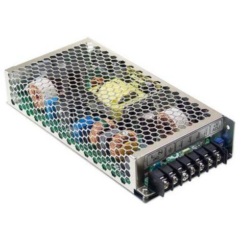 MEAN WELL HRP-200-24 ALIMENTATION À DÉCOUPAGE 24 V/DC 8.4 A 201 W