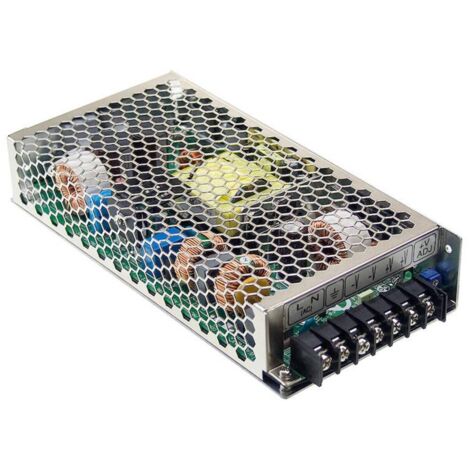 Mean Well HRP-200-24 Alimentation à découpage 24 V/DC 8.4 A 201 W A027981