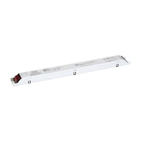MEAN WELL LDC-80DA DRIVER DE LED À PUISSANCE CONSTANTE 80 W 1400 - 2100 MA 27 - 56 V/DC DALI, MONTAGE SUR DES SURFACES INFLAMMAB