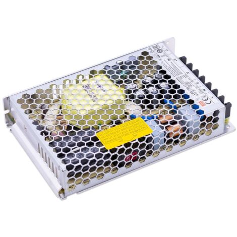 Mean Well LRS-150-12 Schaltnetzteil 150W 12V 12.5A Industrie Netzteil