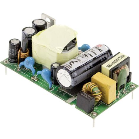 Mean Well MFM-30-24 Alimentatore da circuito stampato AC / DC 24 V/DC 1.3 A 31.2 W