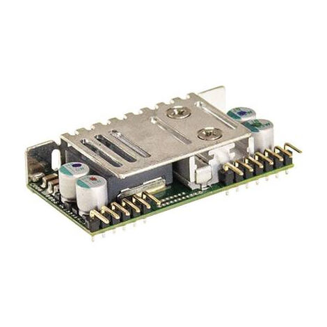 MEAN WELL NID100-5 CONVERTISSEUR CC/CC 11 A 55 W NBR. DE SORTIES: 1 X CONTENU 1 PC(S)