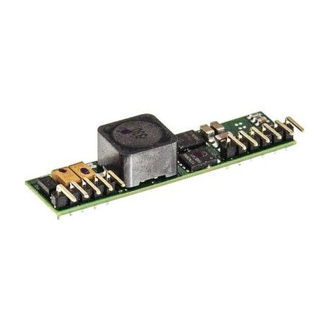 MEAN WELL NID35-12 CONVERTISSEUR CC/CC 2.9 A 34.8 W NBR. DE SORTIES: 1 X CONTENU 1 PC(S)