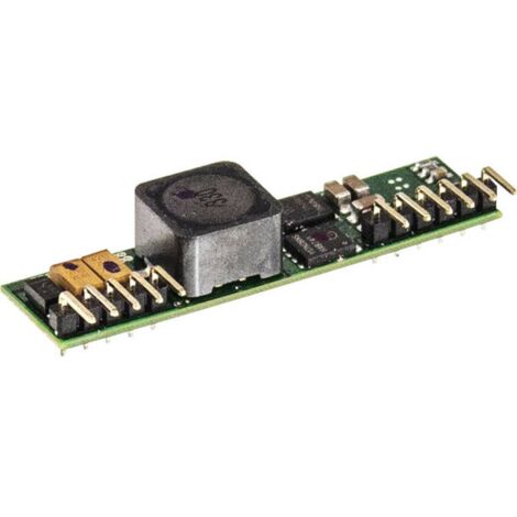 Mean Well NID35-15 Convertisseur CC/CC 2.4 A 36 W Nbr. de sorties: 1 x Contenu 1 pc(s) Q488522