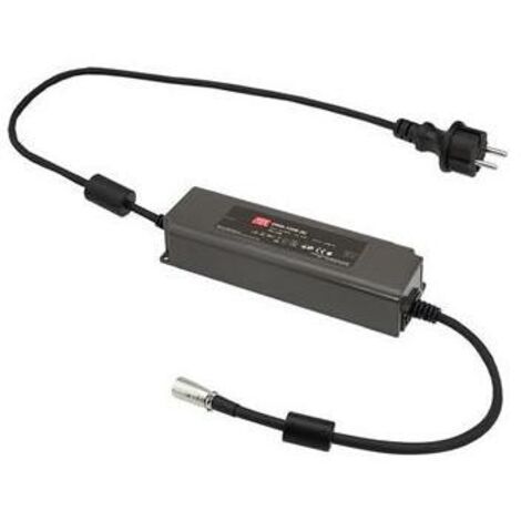 Mean Well OWA-120E-24 Alimentatore da tavolo tensione fissa 24 V/DC 5 A 120 W