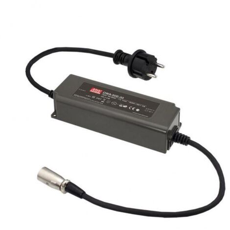 Mean Well OWA-90E-12 Alimentatore da tavolo tensione fissa 12 V/DC 7.5 A 90 W