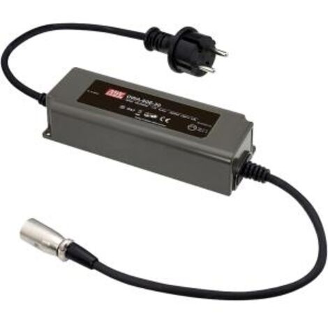 Mean Well  OWA-90E-24 Alimentatore da tavolo tensione fissa 24 V/DC 3.75 A 90 W