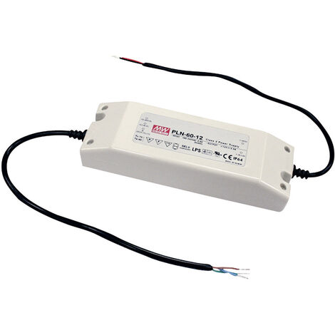 LED-Treiber Konstantspannung Mean Well ELG-150-24B-3Y LED-Trafo Konstantstrom 