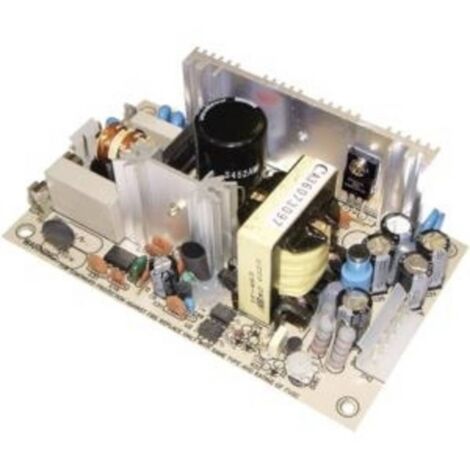 Mean Well PT-65C Alimentatore a commutazione. 65 W