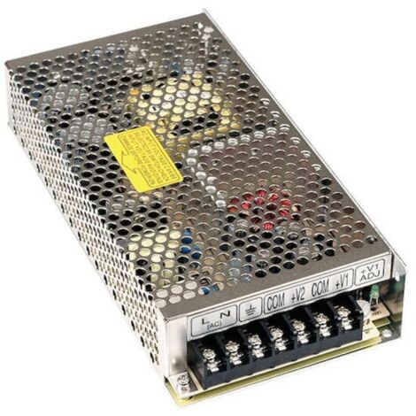 Mean Well RD-125A Alimentation à découpage 131 W