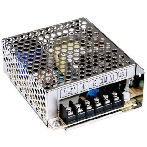 Mean Well RD-35B Alimentation à découpage 35 W