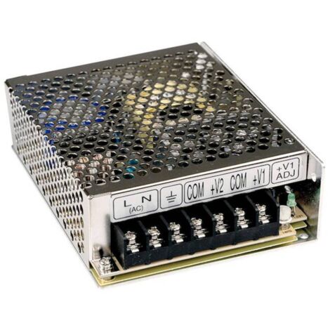 Mean Well RD-65B Alimentation à découpage 68 W