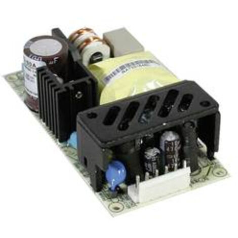 MEAN WELL RPD-60A ALIMENTATION À DÉCOUPAGE 5 V/DC 5.5 A 49 W