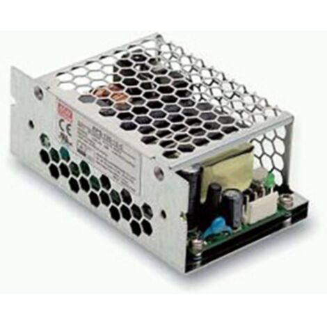 Mean Well RPS-120-12-C Alimentatore a commutazione. 1 V 10 A 120 W, 80 W