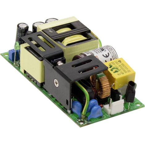 MEAN WELL RPS-200-24 Alimentatore a commutazione. 24 V/DC 8.4 A 201.6 W, 140.4 W