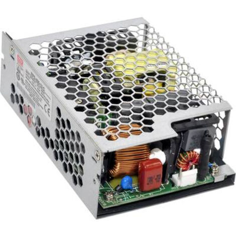 MEAN WELL RPS-400-24-C ALIMENTATION À DÉCOUPAGE 1 V 16.7 A 400.8 W, 252 W