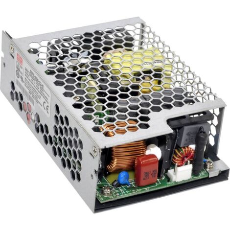 Mean Well RPS-400-24-C Alimentatore a commutazione. 1 V 16.7 A 400.8 W, 252 W