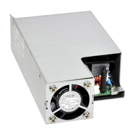 MEAN WELL RPS-400-24-SF ALIMENTATION À DÉCOUPAGE 1 V 16.7 A 400.8 W, 252 W