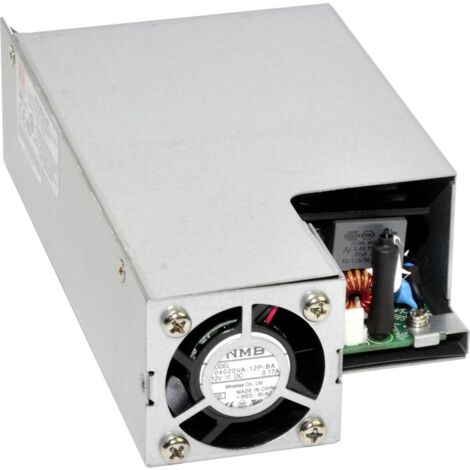 Mean Well RPS-400-24-SF Alimentation à découpage 1 V 16.7 A 400.8 W, 252 W C267061