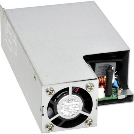 Mean Well RPS-400-24-SF Alimentatore a commutazione. 1 V 16.7 A 400.8 W, 252 W