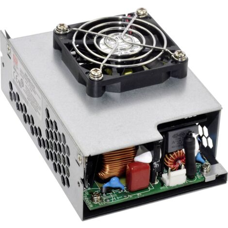 Mean Well RPS-400-24-TF Alimentatore AC / DC 16.7 A 400.8 W, 252 W 1 V