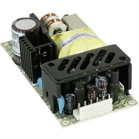 Mean Well RPT-60A Alimentation à découpage 5 V/DC 4.4 A 46.5 W Q920362