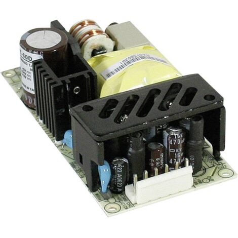 Mean Well RPT-60A Alimentatore a commutazione. 5 V/DC 4.4 A 46.5 W