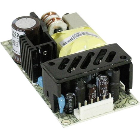 Mean Well RPT-60B Alimentation à découpage 5 V/DC 4.4 A 50 W Q920872