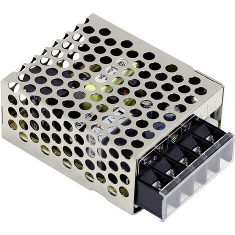 Mean Well RS-15-3,3 Alimentation à découpage 9.9 W A042981