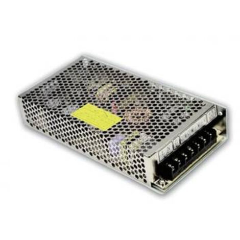 MEAN WELL RS-150-48 ALIMENTATION À DÉCOUPAGE 48 V/DC 3.3 A 158 W