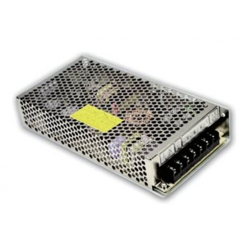 Mean Well RS-150-48 Alimentatore a commutazione. 48 V/DC 3.3 A 158 W