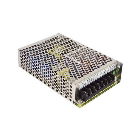 MEAN WELL RS-150-5 ALIMENTATION À DÉCOUPAGE 5 V/DC 26 A 130 W