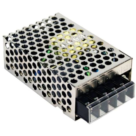 Mean Well RS-25-3.3 Alimentation à découpage 20 W A027531