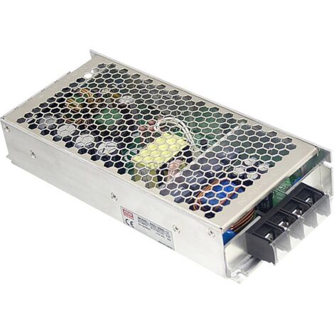 MEAN WELL RSD-300E-12 Convertitore DC/DC 300 W Contenuto 1 pz.