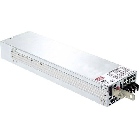 MEAN WELL RSP-1600-24 Alimentation à découpage 24 V/DC 67 A 1608 W C246681