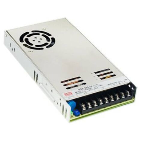 Mean Well RSP-320-15 Alimentatore a commutazione. 15 V/DC 21.4 A 321 W