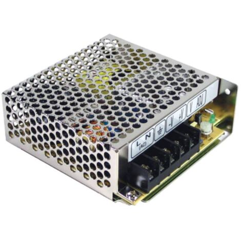 Mean Well RT-50C Alimentation à découpage 5 V/DC 4 A 50 W