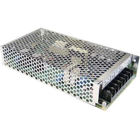 Mean Well SD-100A-12 Convertisseur CC/CC 12 V/DC - 12 V/DC/8.5 A 102 W