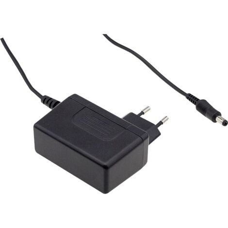 Mean Well SGA40E12-P1J Alimentatore a spina tensione fissa 12 V/DC 3330 mA 40 W