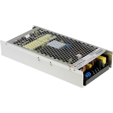 Mean Well UHP-1000-36 Alimentatore a commutazione. 28 A 1008 W 36 V/DC Tensione di uscita regolabile 1 pz.