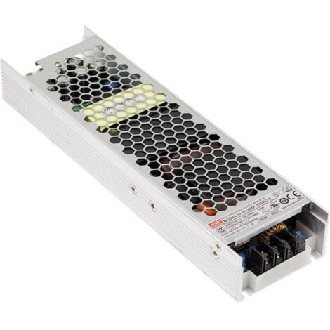 Mean Well UHP-350-24 Alimentation à découpage 25.2 V/DC 14.6 A 350.4 W C267161
