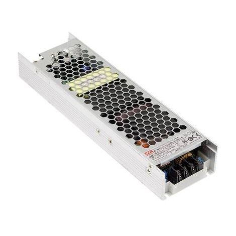 MEAN WELL UHP-350-48 ALIMENTATION À DÉCOUPAGE 50.4 V/DC 7.3 A 350.4 W