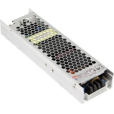 MEAN WELL UHP-350R-24 ALIMENTATION À DÉCOUPAGE 24 V/DC 14.6 A 350.4 W