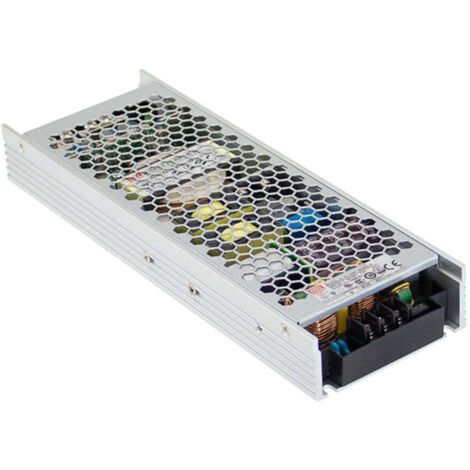 Mean Well UHP-500R-24 Alimentation à découpage 24 V/DC 20.9 A 501.6 W A246922