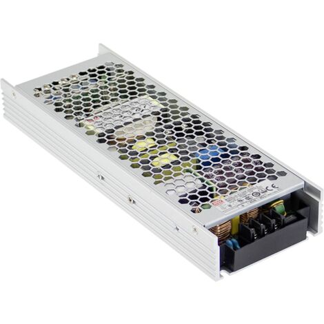 Mean Well UHP-500R-5 Alimentation à découpage 5 V/DC 80 A 400 W A246102