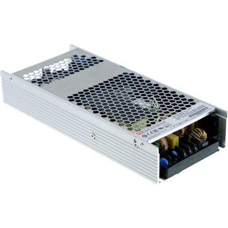 Mean Well UHP-750-24 Alimentatore a commutazione. 24 V/DC 31.3 A 751.2 W