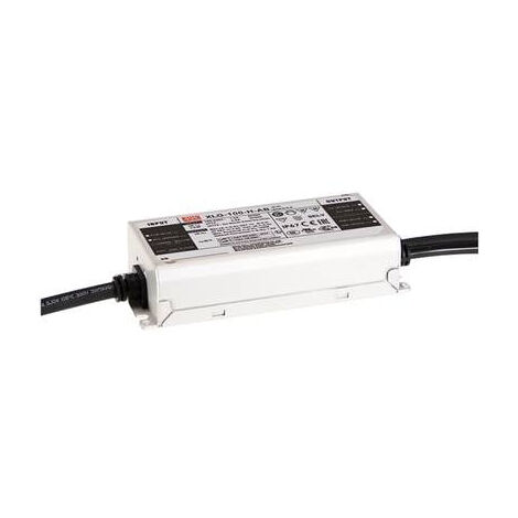 mean well XLG 100 24 A driver LED 96 watts outdoor