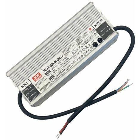 Alimentatore led 24v al miglior prezzo - Pagina 5