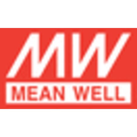 MEANWELL MDR-40-5 ALIMENTATORE PER GUIDA DIN 5 V/DC 6 A 30 W 1 X